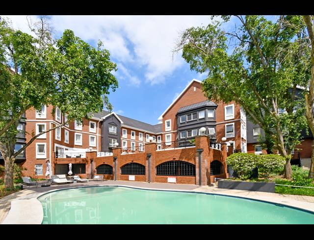 0.5 BEDROOM APARTMENT FOR SALE IN ILLOVO